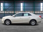 2014 Chevrolet Malibu LT