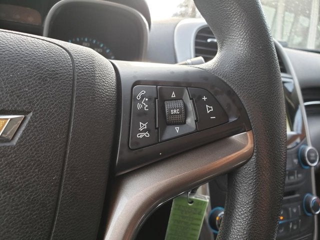 2014 Chevrolet Malibu LT