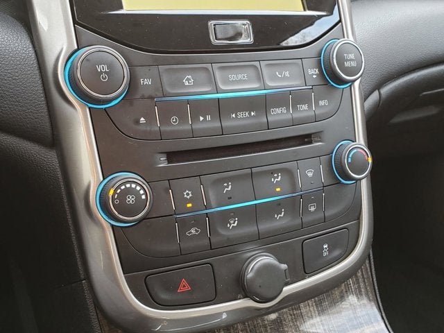 2014 Chevrolet Malibu LT