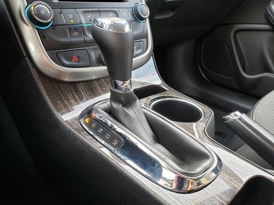 2014 Chevrolet Malibu LT