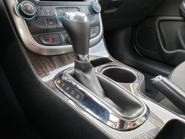 2014 Chevrolet Malibu LT