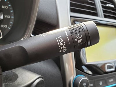 2014 Chevrolet Malibu LT