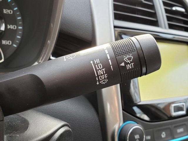 2014 Chevrolet Malibu LT