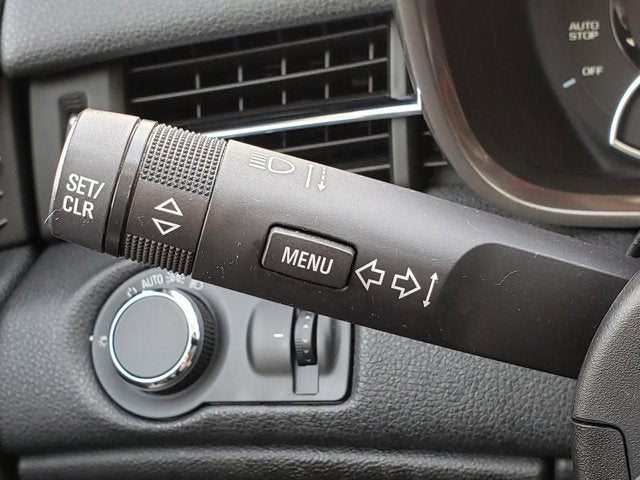 2014 Chevrolet Malibu LT