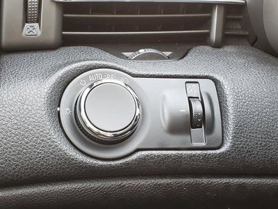 2014 Chevrolet Malibu LT