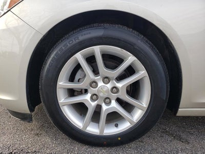 2014 Chevrolet Malibu LT