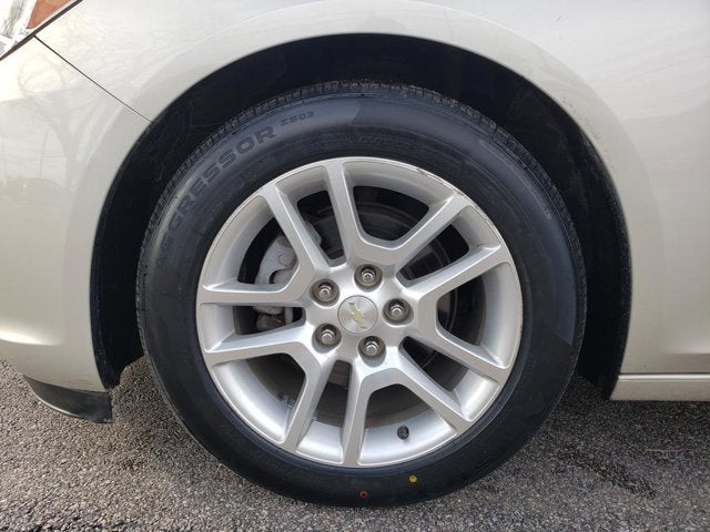 2014 Chevrolet Malibu LT