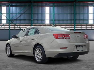 2014 Chevrolet Malibu LT