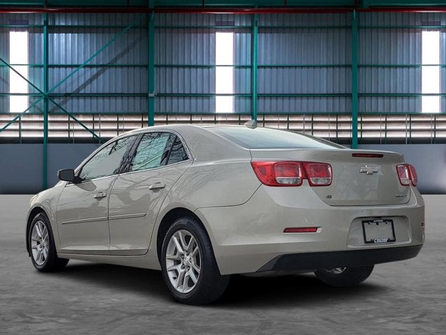 2014 Chevrolet Malibu LT