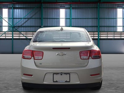 2014 Chevrolet Malibu LT