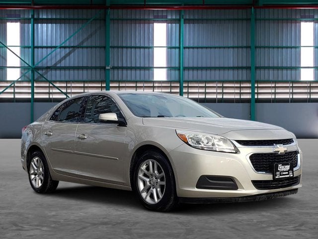 2014 Chevrolet Malibu LT
