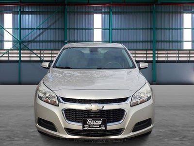 2014 Chevrolet Malibu LT