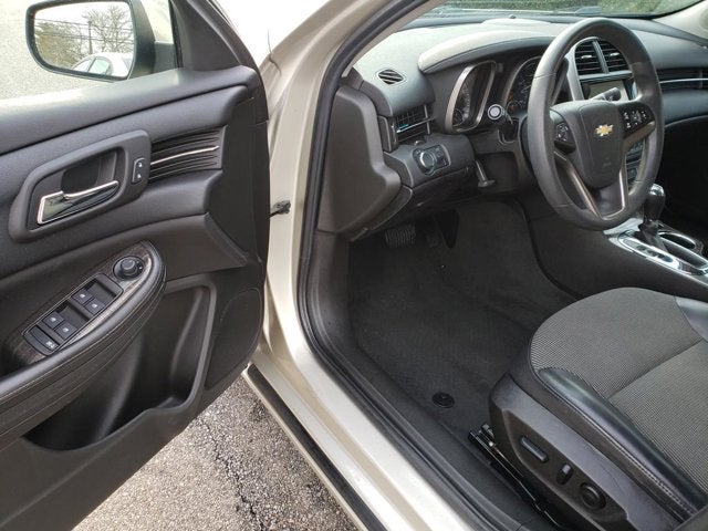 2014 Chevrolet Malibu LT