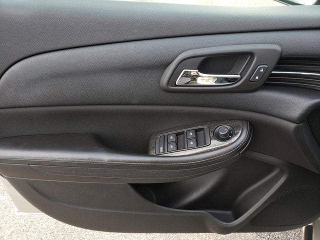 2014 Chevrolet Malibu LT