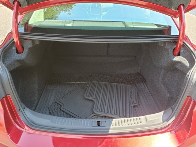 2013 Chevrolet Malibu LT