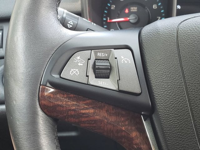 2013 Chevrolet Malibu LT