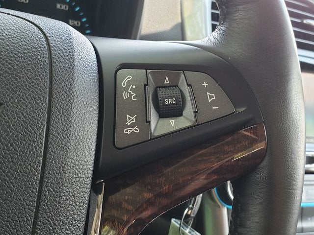 2013 Chevrolet Malibu LT