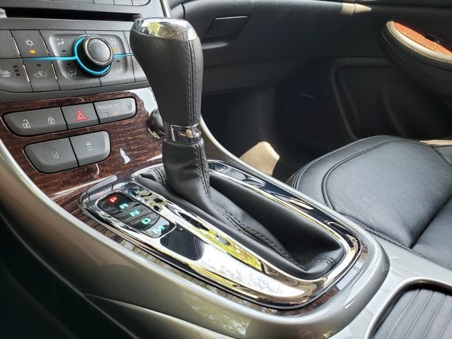 2013 Chevrolet Malibu LT