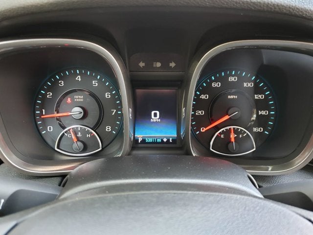 2013 Chevrolet Malibu LT