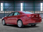 2013 Chevrolet Malibu LT