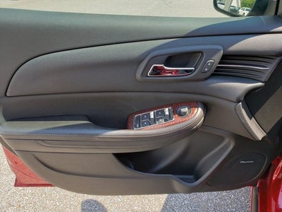 2013 Chevrolet Malibu LT