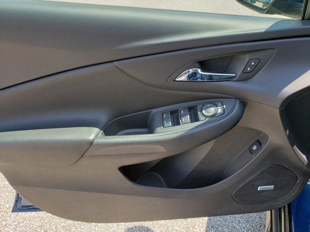 2019 Chevrolet Volt Premier