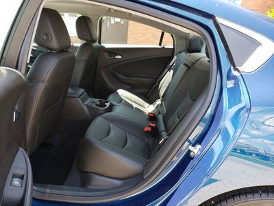 2019 Chevrolet Volt Premier