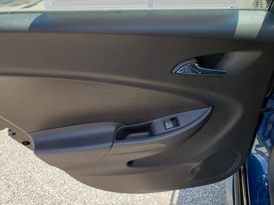 2019 Chevrolet Volt Premier
