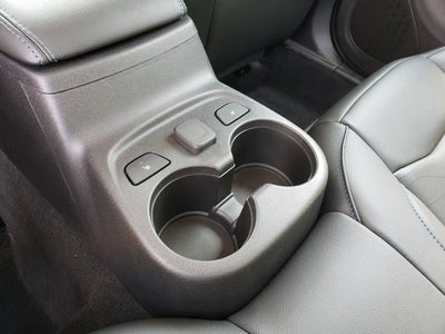 2019 Chevrolet Volt Premier