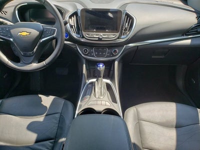 2019 Chevrolet Volt Premier