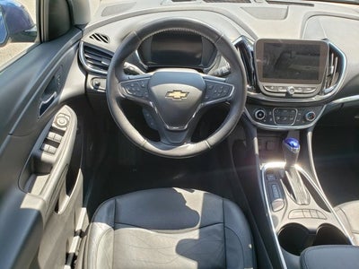 2019 Chevrolet Volt Premier