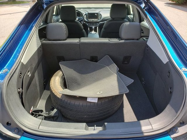 2019 Chevrolet Volt Premier
