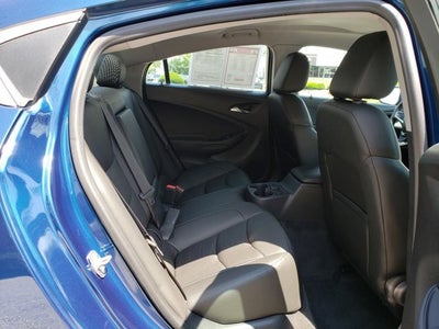 2019 Chevrolet Volt Premier