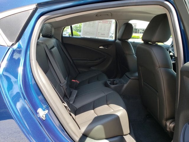 2019 Chevrolet Volt Premier
