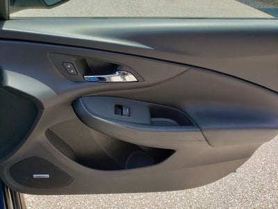 2019 Chevrolet Volt Premier