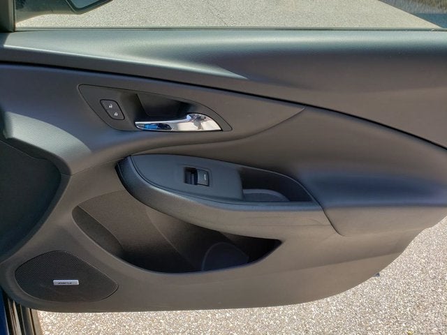 2019 Chevrolet Volt Premier