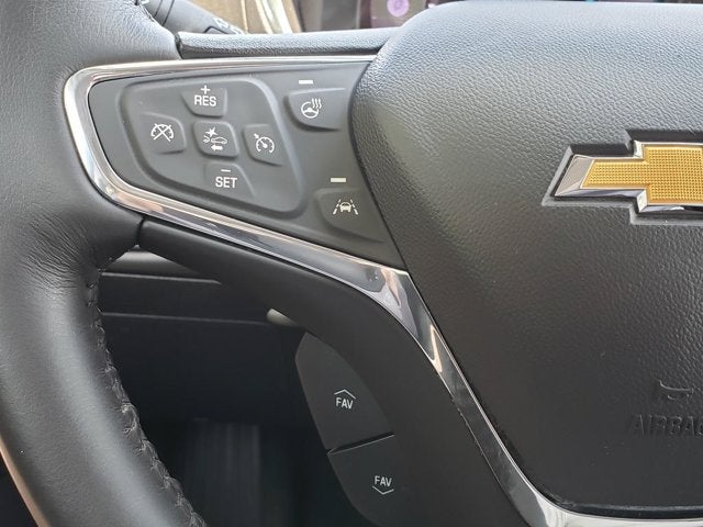 2019 Chevrolet Volt Premier