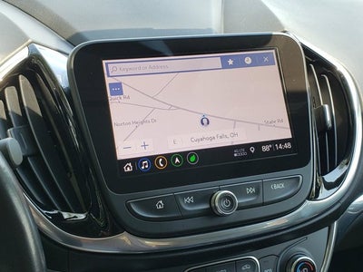 2019 Chevrolet Volt Premier