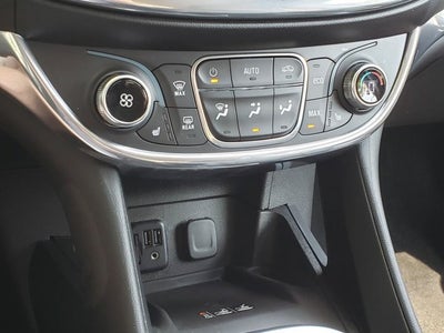 2019 Chevrolet Volt Premier