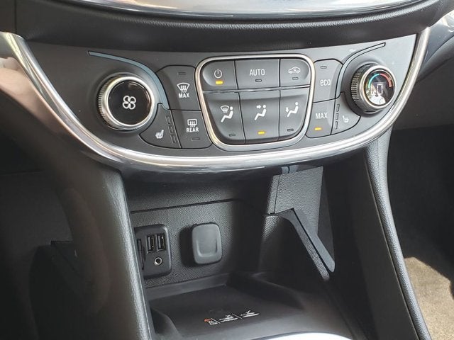 2019 Chevrolet Volt Premier