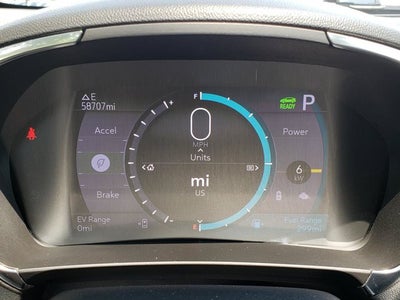2019 Chevrolet Volt Premier