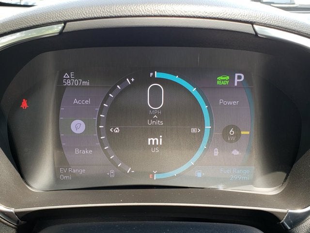 2019 Chevrolet Volt Premier