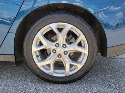 2019 Chevrolet Volt Premier