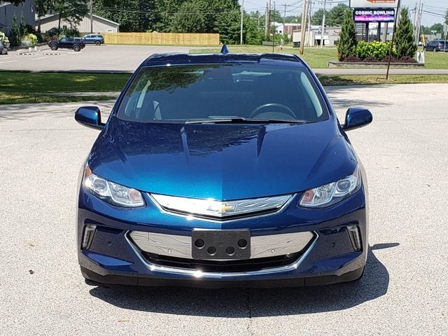 2019 Chevrolet Volt Premier