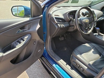 2019 Chevrolet Volt Premier