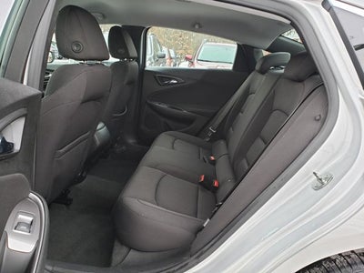 2020 Chevrolet Malibu RS