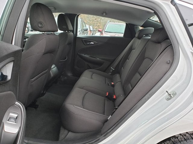 2020 Chevrolet Malibu RS