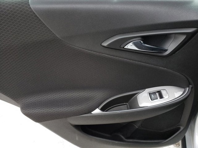 2020 Chevrolet Malibu RS