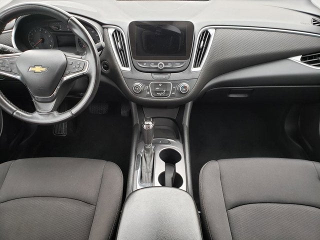 2020 Chevrolet Malibu RS