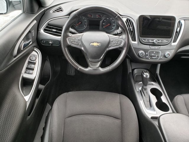 2020 Chevrolet Malibu RS